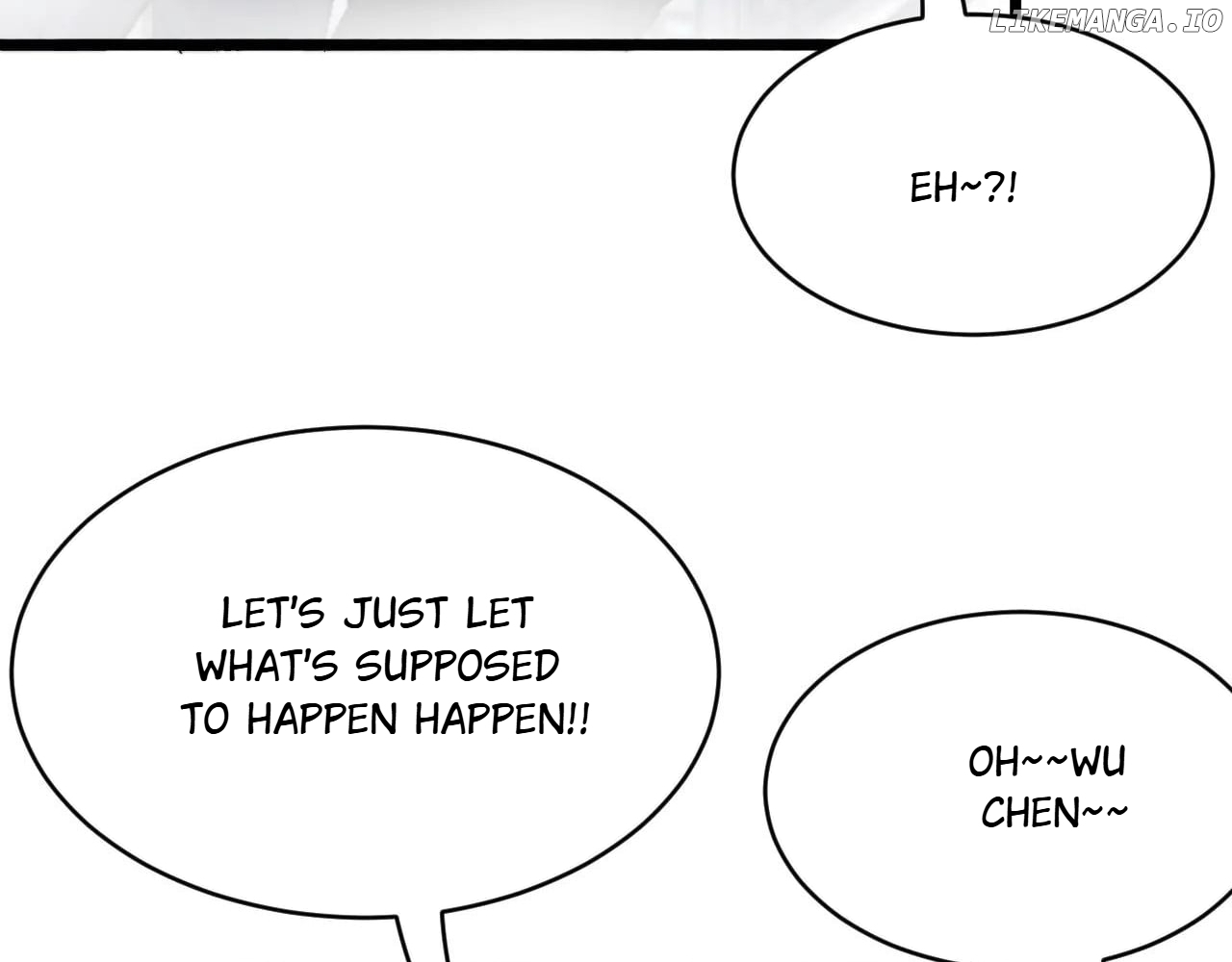 I’m Trapped In This Day For One Thousand Years Chapter 165 - page 11